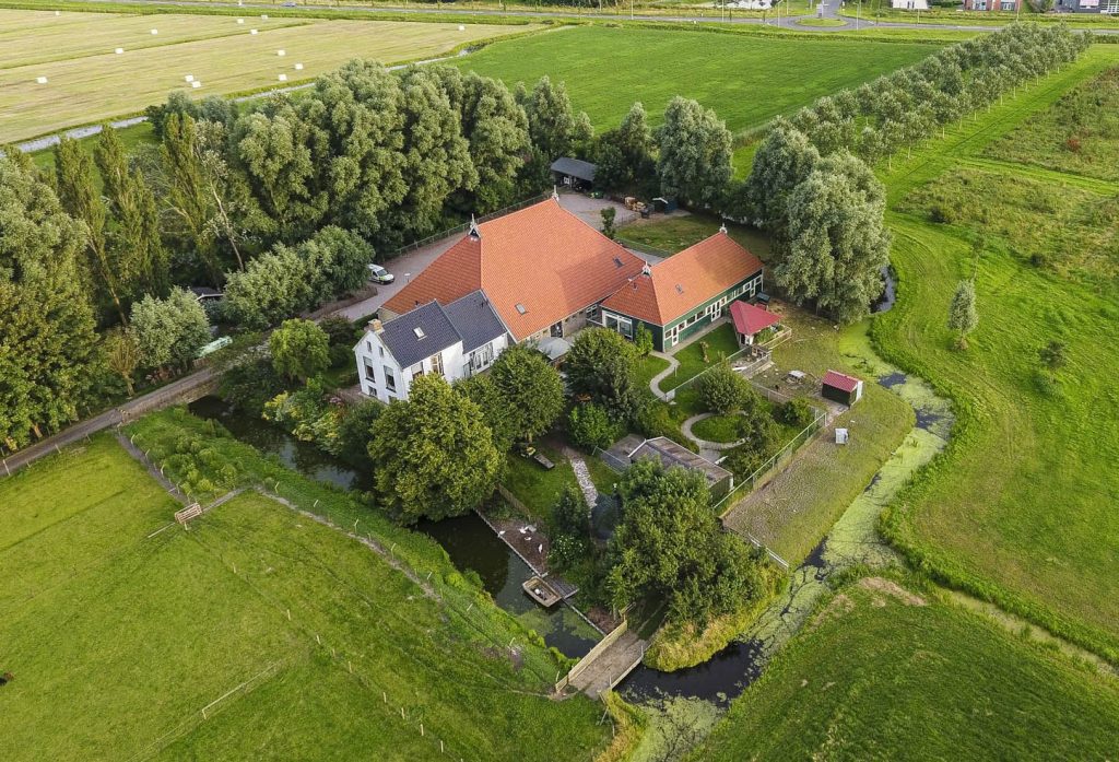 Kinderdagverblijf De Speelhoeve