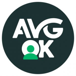 Logo AVG ok